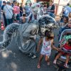 Altstadtfest / 26.5.2018